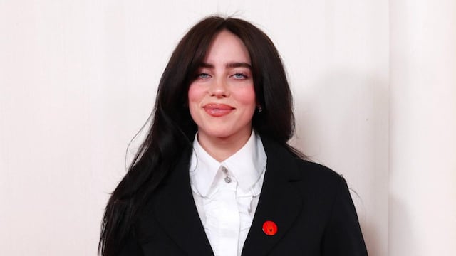 El llamativo guiño de Billie Eilish a dos exparticipantes de Gran Hermano 2024