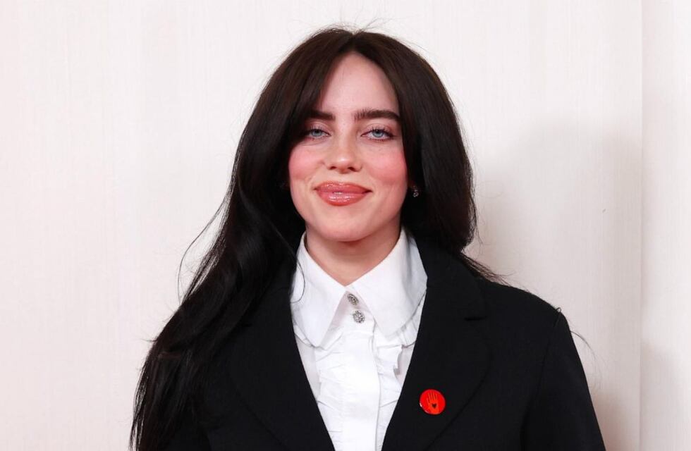 El llamativo guiño de Billie Eilish a dos exparticipantes de Gran Hermano 2024