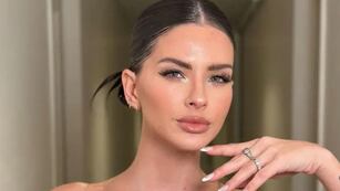 Dónde está ubicada y cuánto cuesta la casa que vende la China Suárez