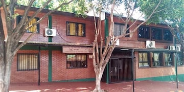 Alumna de Oberá cayó desde 6 metros durante viaje de egresados en Córdoba.