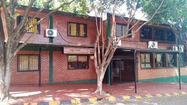 Alumna de Oberá cayó desde 6 metros durante viaje de egresados en Córdoba.