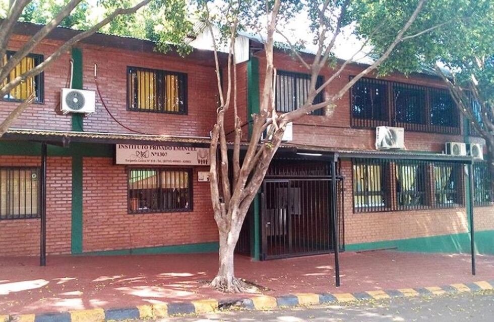 Alumna de Oberá cayó desde 6 metros durante viaje de egresados en Córdoba