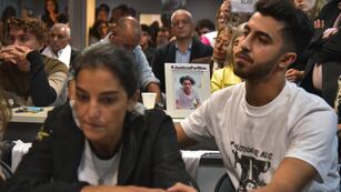 A siete meses de la condena de los policías, la Justicia sentenció a un empleado del Sanatorio Aconcagua. (Facundo Luque / La Voz)