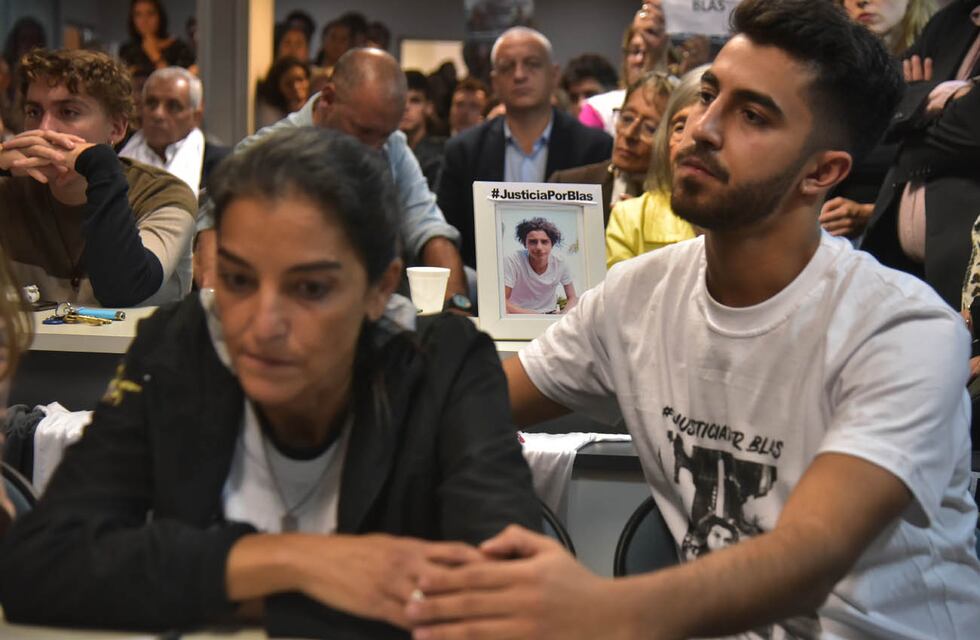 Caso Blas Correas: se conoció la pena que cumplirá el empleado del sanatorio por abandono de persona