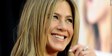 El gigantesco departamento en el que se crió Jennifer Aniston de 11 millones de dólares