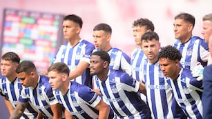 Instituto y Talleres se enfrentaron por la Liga Profesional. (José Gabriel Hernández / La Voz)