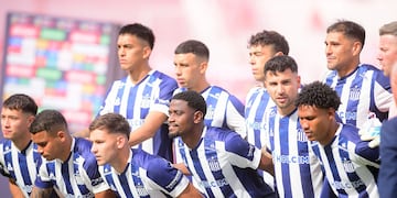 Instituto y Talleres se enfrentaron por la Liga Profesional. (José Gabriel Hernández / La Voz)