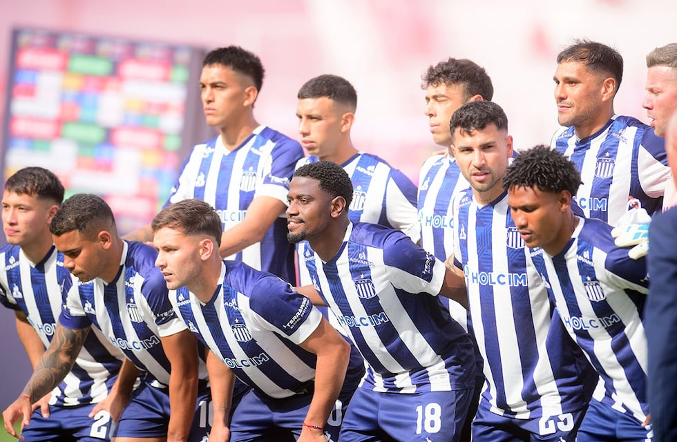 Boca - Talleres: se definió el día y el horario del partido por los octavos de final del Clausura
