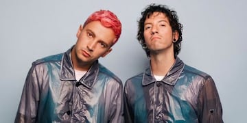 Twenty One Pilots