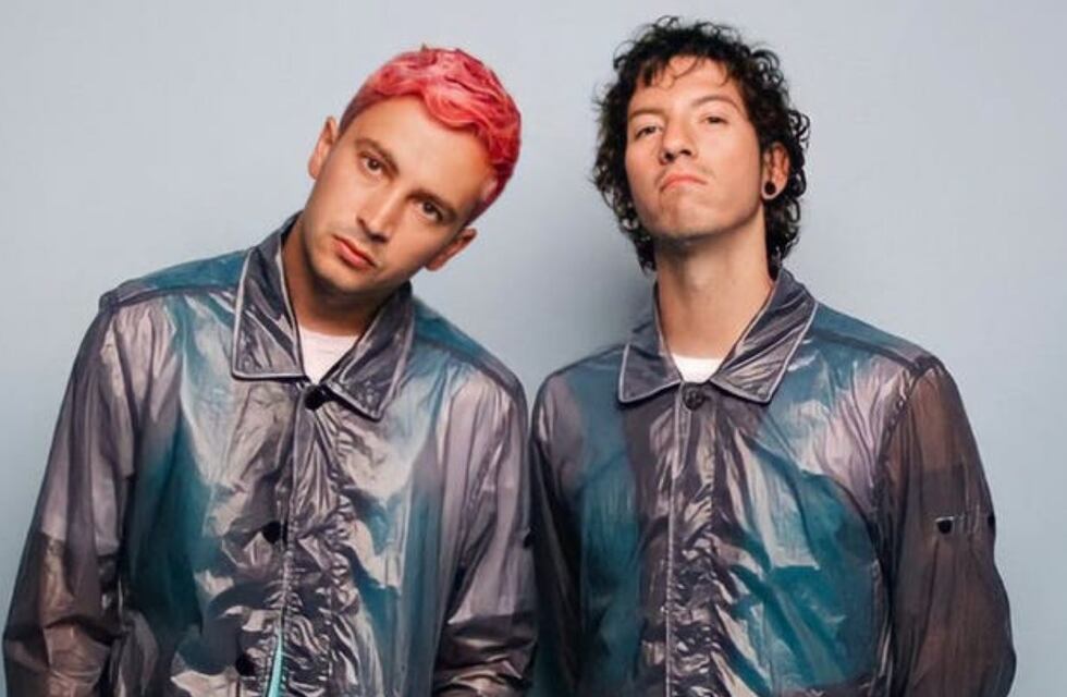 Cambios en el line up del Lollapalooza Argentina 2023: Twenty One Pilots reemplazará a Blink-182
