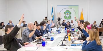 La Secretaría Municipal de Asuntos Malvinas fue incluida en la Carta Orgánica de Ushuaia