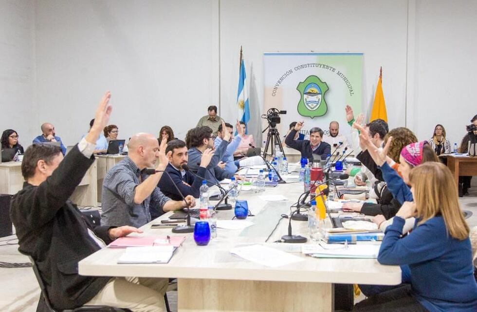 La Secretaría Municipal de Asuntos Malvinas fue incluida en la Carta Orgánica de Ushuaia
