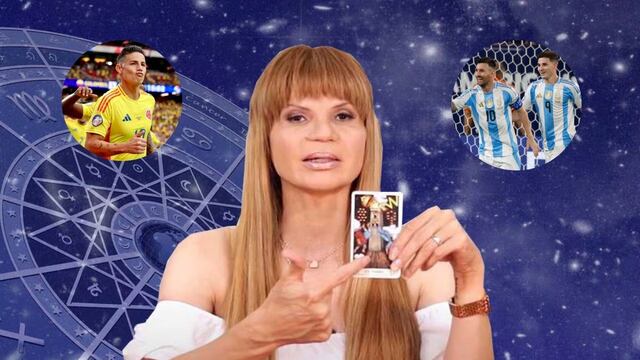 Sobre la final de la Copa América 2024.