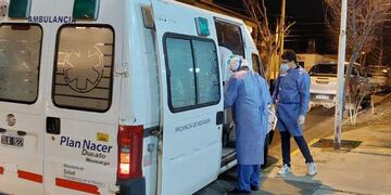 Un hogar de ancianos de Neuquén casi queda vacío por la cantidad de contagios de coronavirus