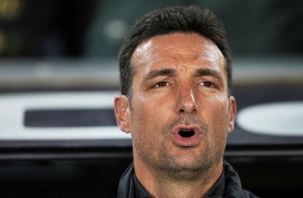 Con sorpresas del fútbol argentino: Scaloni dio la lista de la Selección Argentina para la Fecha FIFA