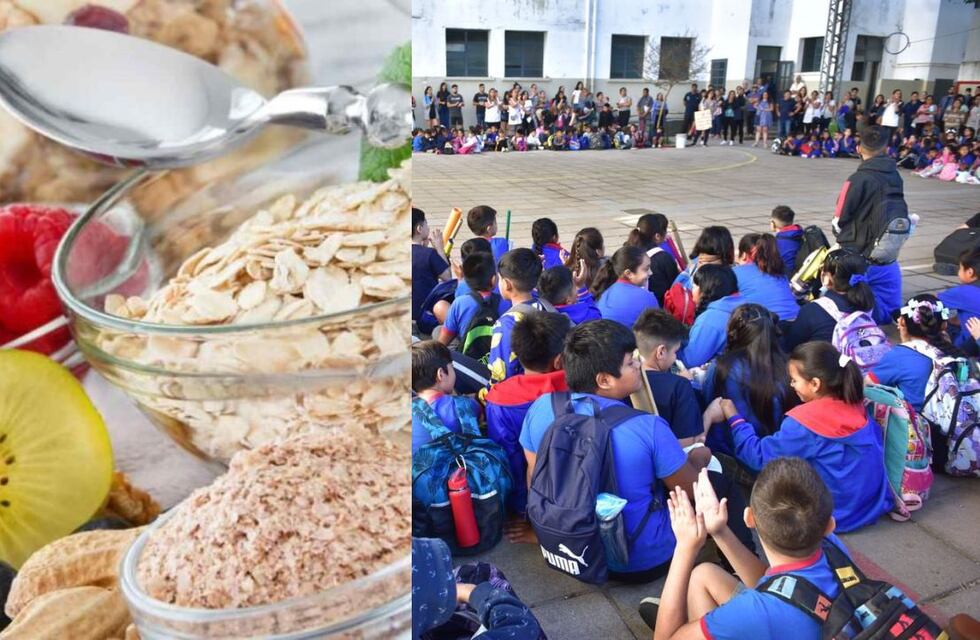 Desayunos y meriendas económicas: tres recetas fáciles para la vuelta a clases en Córdoba