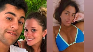 En las redes aseguraron que Romero estuvo con la nueva integrante de Gran Hermano 2024.