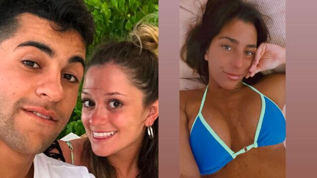 En las redes aseguraron que Romero estuvo con la nueva integrante de Gran Hermano 2024.