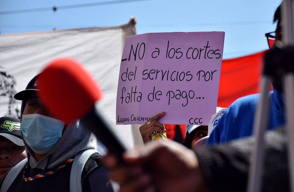 Organizaciones y sindicatos de Jujuy exigen se anule el “tarifazo” en la energía