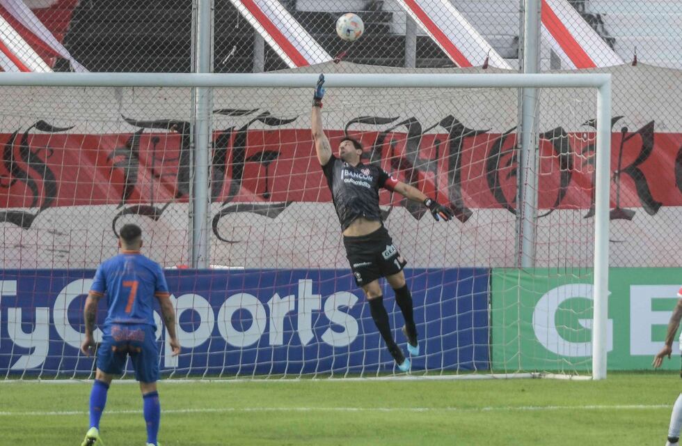 Las atajadas de Carranza para que Instituto sume: “Demostramos entereza”