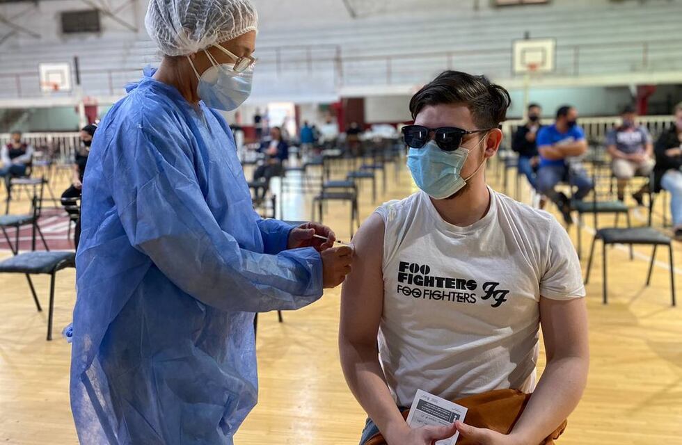 Coronavirus en Corrientes: alistan mezclas de vacunas Sputnik V con Moderna