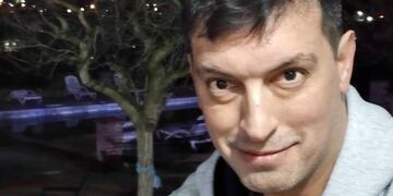 El empleado del Hospital Carrasco recibió un disparo fatal en Paraguay al 6200.