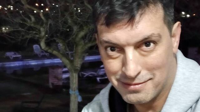 El empleado del Hospital Carrasco recibió un disparo fatal en Paraguay al 6200.