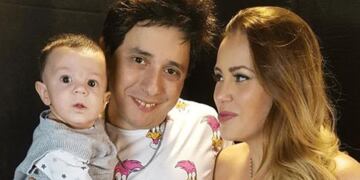 La terrible amenaza de El Dipy tras ser denunciado por su ex pareja como padre ausente: “Olvidate que...”.