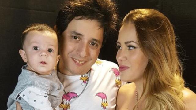 La terrible amenaza de El Dipy tras ser denunciado por su ex pareja como padre ausente: “Olvidate que...”.