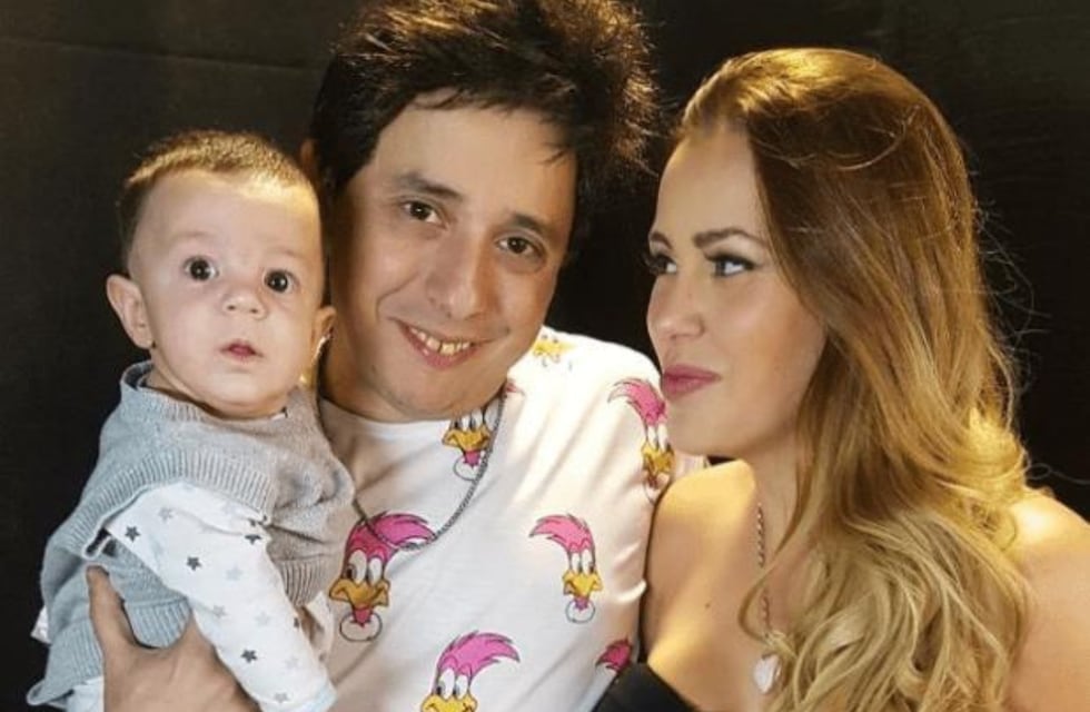 La grave denuncia de Mariana Diarco contra El Dipy por la tenencia de su hijo: “Me amenazó...”