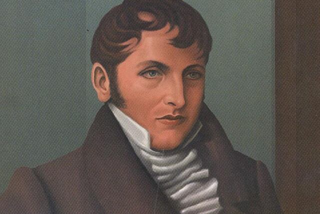 BELGRANO. En una imagen ilustrativa (La Voz/Archivo).