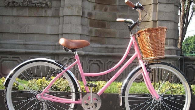 Las bicicletas: el nuevo boom