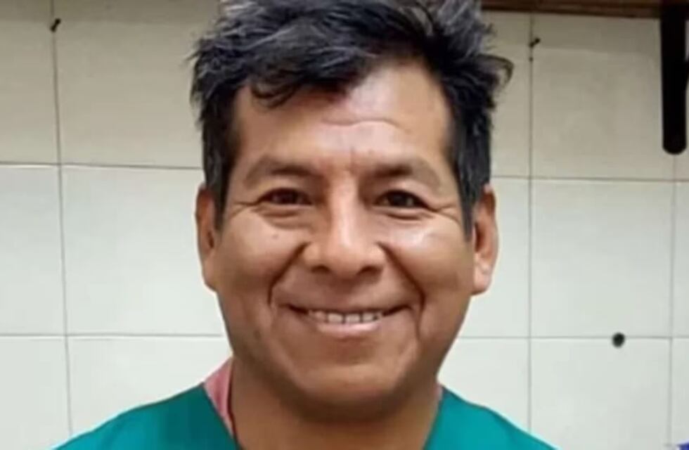 Crimen del cirujano de Morón: uno de los detenidos declaró ser inocente y el otro se negó a hablar