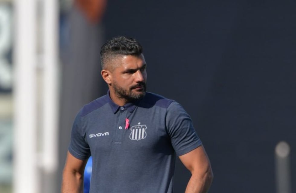 La satisfacción de Javier Gandolfi: “Talleres jugó un partido completo”