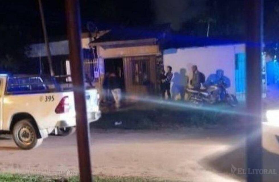 Drama en el Barrio Lomas: murió un bebé al incendiarse una vivienda