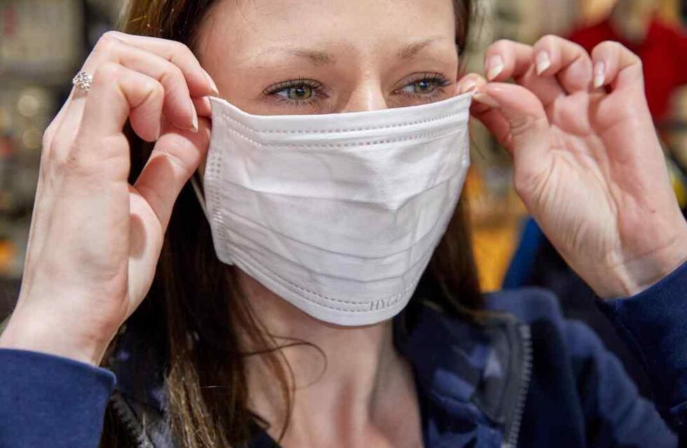 Catamarca adquirió más de tres millones de barbijos quirúrgicos