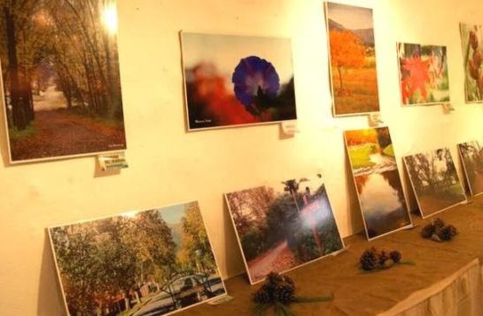 Llega a Arroyito una Muestra de Arte Itinerante