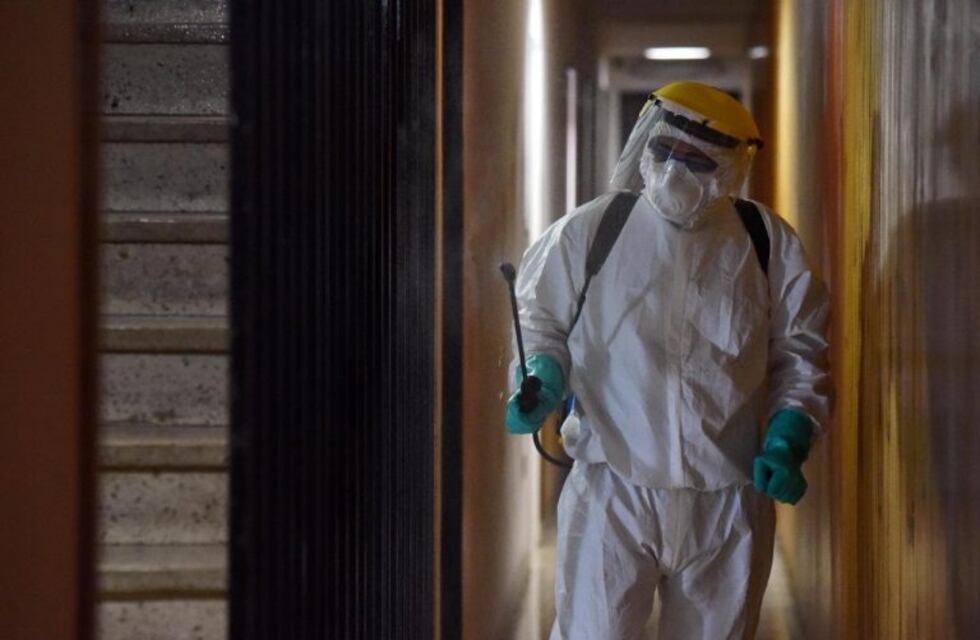 Coronavirus en La Plata: Dos bebés son los últimos casos registrados, que ya llegan a 142