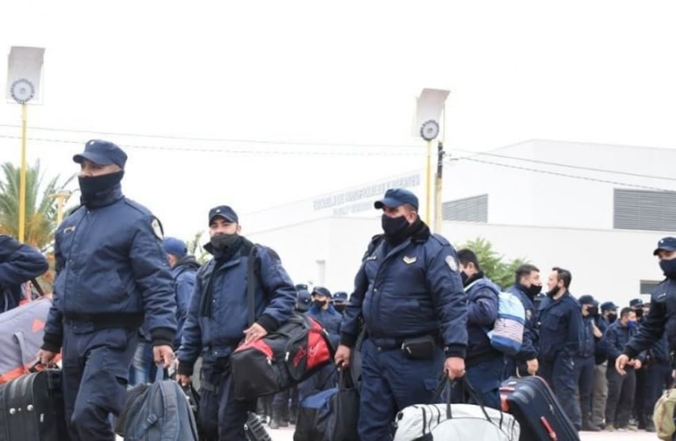 Levantaron el aislamiento de Loreto