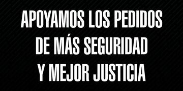 Flyer con el apoyo del CCIRR a la movilización por Justicia para Gonzalo Glaría (web)