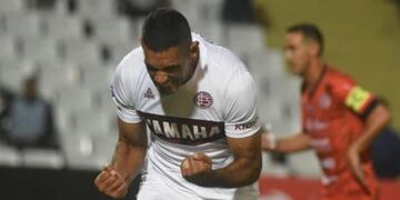 (TyC Sports)
