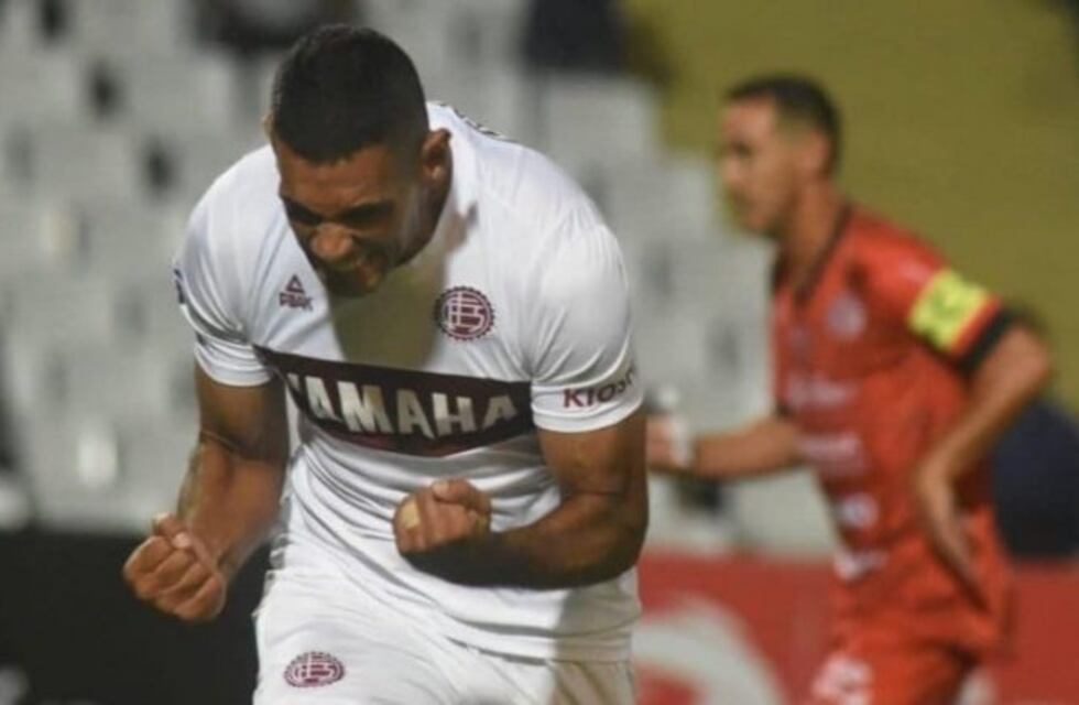 Copa Argentina: Huracán Las Heras no pudo con Lanús y quedó eliminado