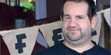 Comerciante desaparecido en Alejo Ledesma\u002E