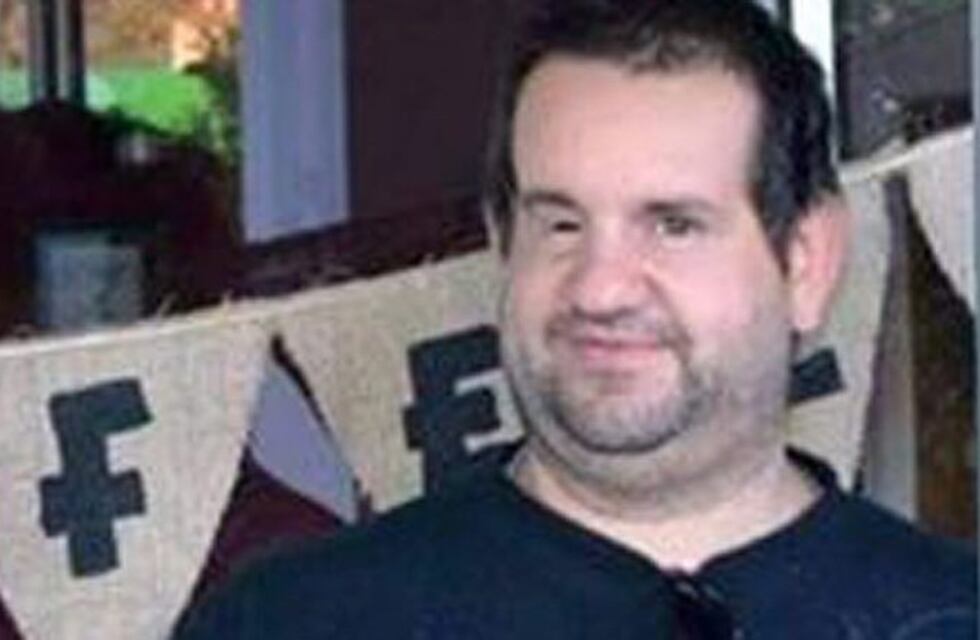 Apareció muerto el empresario que buscaban en Alejo Ledesma