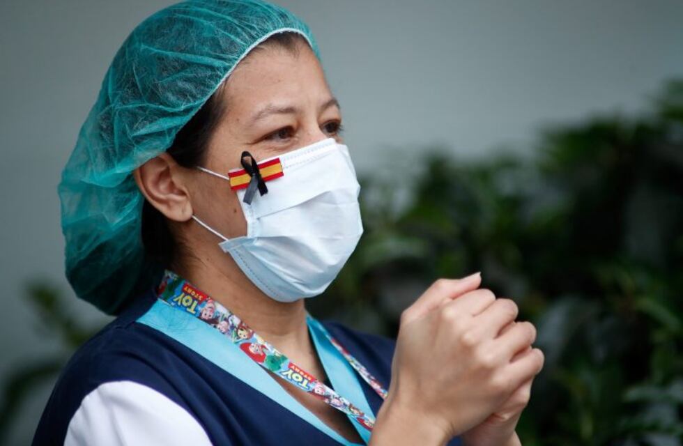 España volvió a registrar un aumento de contagios con 25.400 nuevos casos