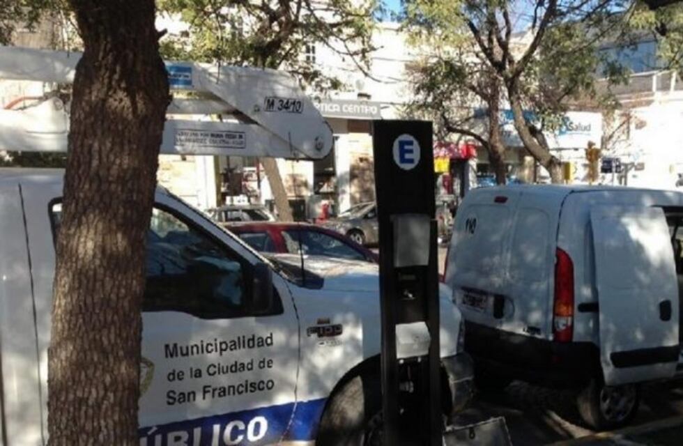 Cambios en el estacionamiento medido: Impulsan una aplicación móvil para los ciudadanos