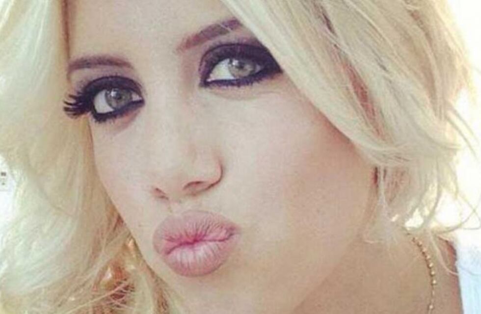 Wanda Nara se pronunció en contra del aborto