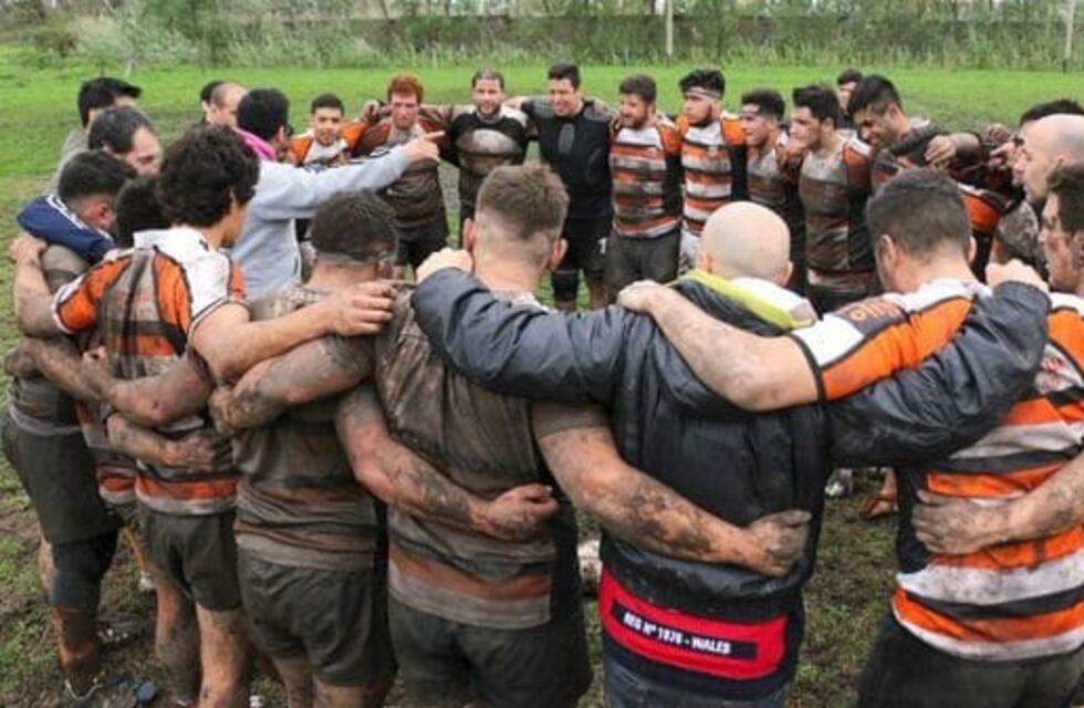 Murió un jugador de rugby de 20 años por un golpe en un partido