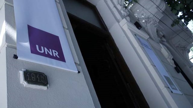 Sede de la UNR