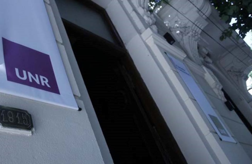 Este martes se inicia un paro de 48 horas en la UNR por reclamo salarial